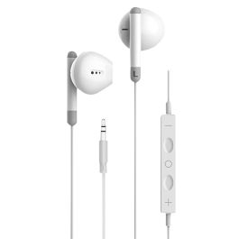 Auricular 3.5mm Para iPhone X 12 13 14 Pro Max Soul S589