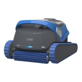 Dolphin S400 Robot Limpia Piscinas Hasta 15mt Control P/ App