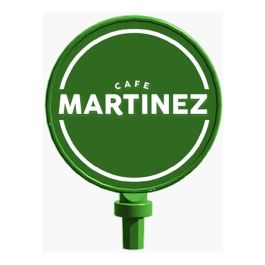 Cartel Circular Filtro UV Conoflex