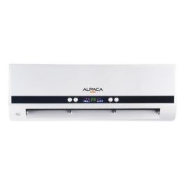 Caloventor Split Digital Alpaca Kpt-0609l