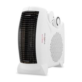 Caloventor Portátil C/termostato Horizontal-vertical Alpaca