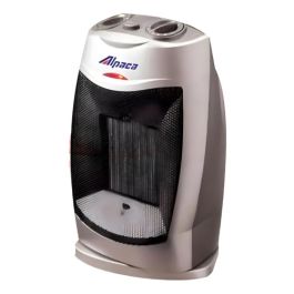 Caloventor Alpaca 750 W 1500 W Calor Cerámico C/ Termostato