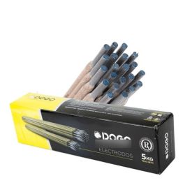 Electrodo Dogo E 6013 Punta Azul 1.60 mm Fracc X 5 Kilos