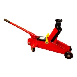 Crique Gato Carrito 2 T Hidraulico Alt. Min 125 mm/ Máx 300 mm