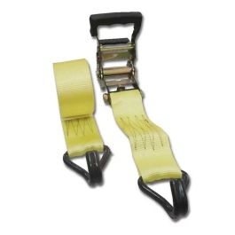 Cinta De Amarre Con Crique 6 Mts X 5 Cm Resistente 2 Toneladas