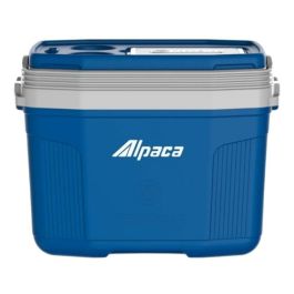 Conservadora Térmica De 32 Litros Alpaca Heladera De Camping