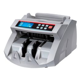 Contadora De Billetes 1000xminutos Con Pantalla Lcd Daihatsu