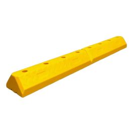 Cordón De Arrime Seguridad Vehícular Vial Conoflex