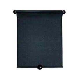 Cortinas Parasol Retráctil 46 x 35 Cm X 2 - Botón Automático