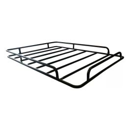 Parrilla Porta Equipaje Reforzada Universal 80cm X 1.15 Mts