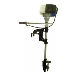 Motor Fuera De Borda Kld Para Embarcaciones Pequeñas