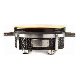 Parrilla A Carbón Robata Tomodachi | Kamado Argentino