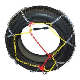 Juego De Cadenas Barro Nieve Camioneta Iael