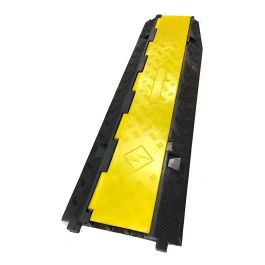 Lomo De Burro 1 Mx30x4,5cm C/pasa Cables 3 Canales 3x3,5 Cm