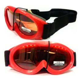 Antiparra Ski/snowboard Hombre G1502k Freeride Prot Uv 400 º