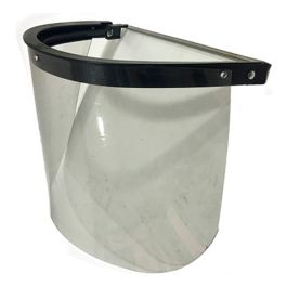 Protector Facial Para Cascos Universal