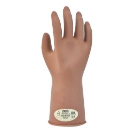 Guantes Dielectricos Clase 00 Sello S T10 Certificados X 12