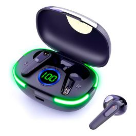 Auriculares Bluetooth In-ear 10 Mts