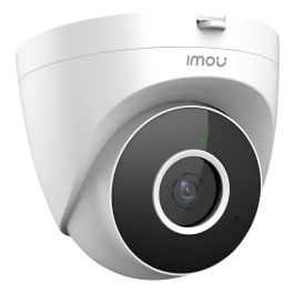 Cámara Turret WiFi Imou 4MP H.265 Visión Nocturna HD