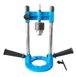 Soporte Angular De Perforacion Para Taladro