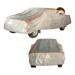 Cubre Auto Pick-up Antigranizo L