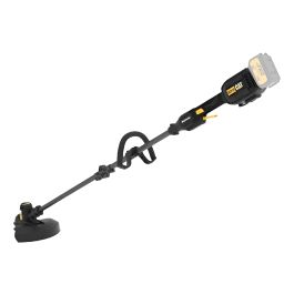 Desmalezadora Inalámbrica Cat 18v 5800rpm Corte 33cm