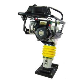 Vibroapisonador M. Honda 5.5hp 6x160