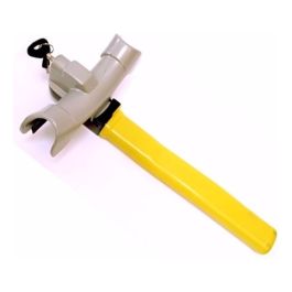 Tortuga De Acople Para Enganche De Trailer Bocha 2000 Lbs