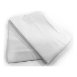 Manta Higiénica 1,60 Mt X 10 Uds.