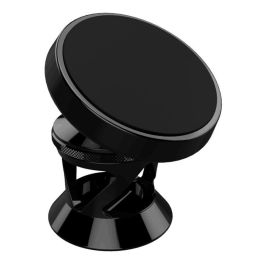 Porta Celular Magnético Rotativo Luxe Gira 360°