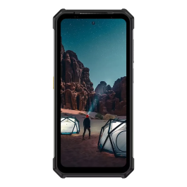 Celular Ulefone Armor 24 Súper Linterna 256gb 12gb Ram