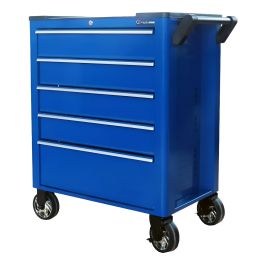 Carro Porta Herramientas KLD433 – 5 Cajones (69×46×74 cm)