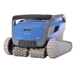Robot Limpiador De Piscina Dolphin M600 C/bluetooth Y Wi-fi