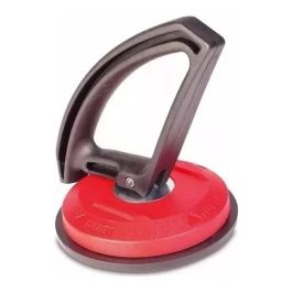Ventosa Simple Profesional Pinza Sopapa Resiste 40kg