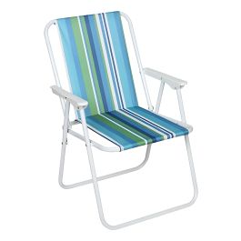 Silla Playera Reposera Daihatsu Adulto Niño 90kg