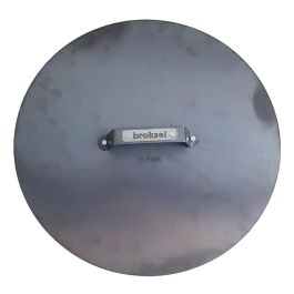 Tapa Para Disco Paellero 40 cm