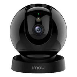Cámara IP WiFi Imou Rex 2D 3MP 360° ONVIF con Audio