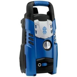 Hidrolavadora Electrica 110bar 1.3kw Con Accesorios