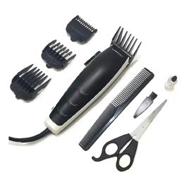 Cortadora De Cabello Profesional Potente Motor Winco W6100