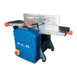 Cepillo De Banco / Garlopa 1500w
