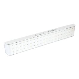 Luz De Emergencia Alpaca De 60 Led Batería Recargable