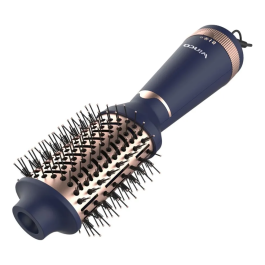 Cepillo Secador De Pelo Eléctrico Voluminizador Brush Winco