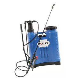 Fumigador Mochila 22 Litros