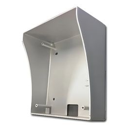 Caja Dahua Vtob108 Para Portero Vto2000 Exterior