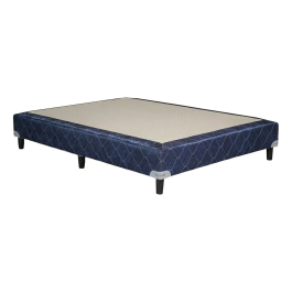 Base Sommier 2 Plazas Spring Air Presley 190x130 Cm