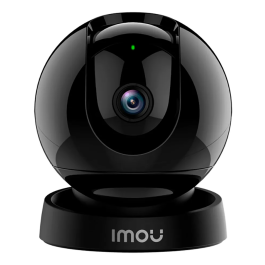 Cámara IP WiFi Imou Rex 3D 3MP 360° AI Visión Nocturna