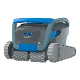 Dolphin M700 Robot Barrefondo Hasta 15mt Piscina Wifi
