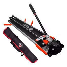 Cortadora Porcelanato Rubi RP-120 Con Bolso 120cm