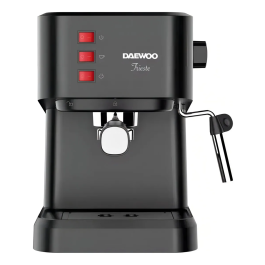 Cafetera Express Automática Trieste 1,5 L Daewoo Des1552bk