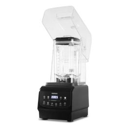 Licuadora Industrial Daewoo 1500w Potencia 2.2l Silenciosa